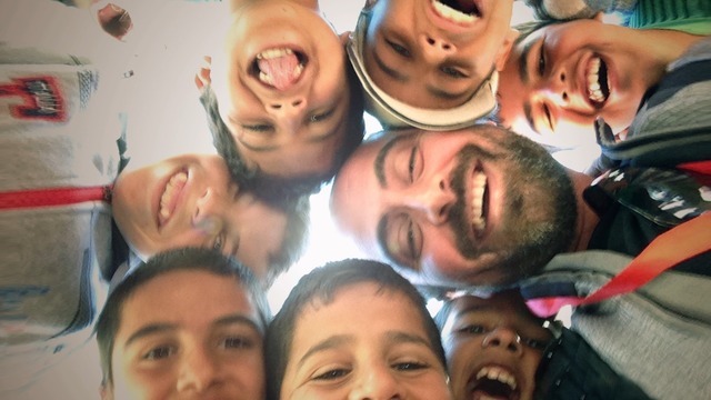 『ヨーヨー・マと旅するシルクロード』　（C） 2015, Silk Road Project Inc., All Rights Reserved