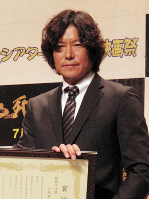 第1回日本シアタースタッフ映画祭 photo：Yoko Saito 