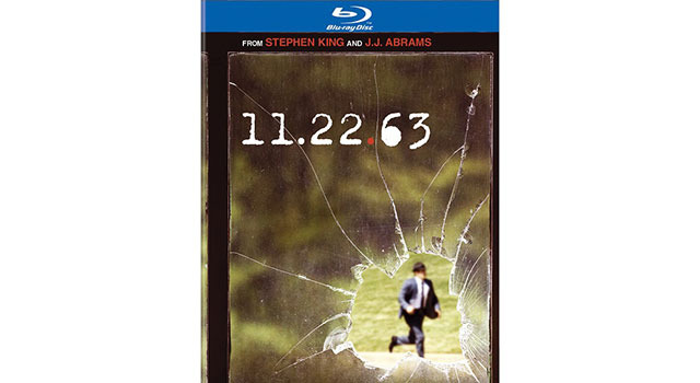 「11.22.63」 コンプリートBOX -(C) 2017 Warner Bros. Entertainment Inc. All rights reserved.