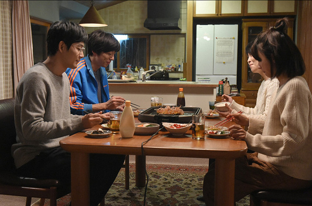 「カルテット」第7話-(C)TBS