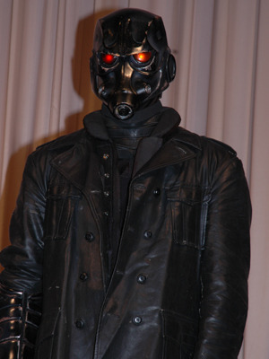 『リアル鬼ごっこ2』試写会