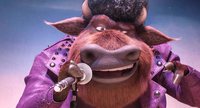 『SING／シング』　 (C)Universal Studios.