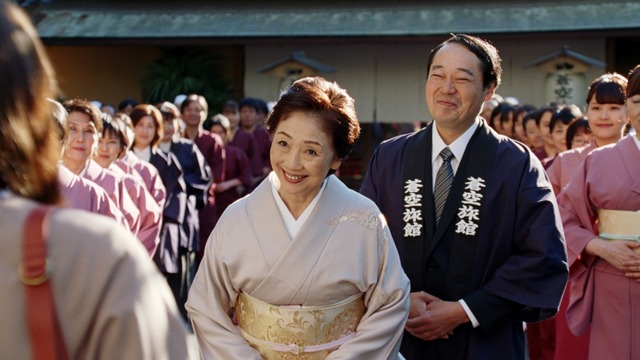 「1000万円の熱海旅行」篇