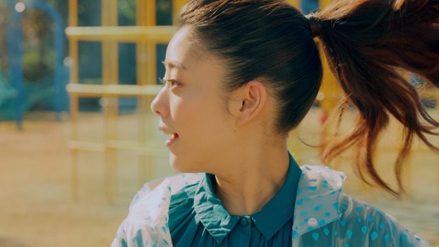 「人生は、夢だらけ。」シリーズ第三弾CM「子どもたちが見ているこの国の未来」篇