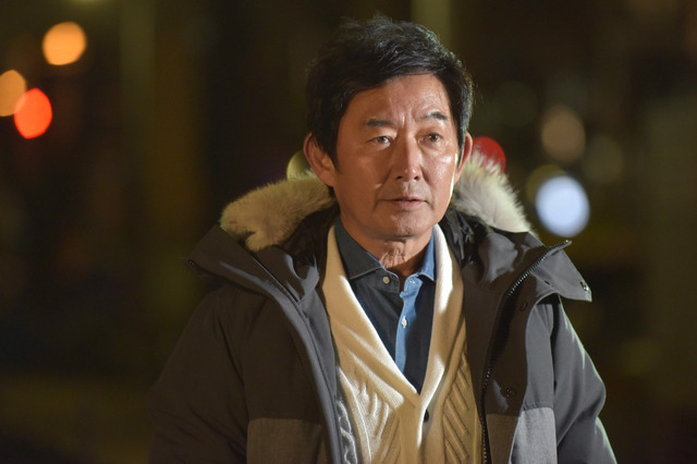 石田純一＆東尾理子／金曜ロードSHOW！特別ドラマ企画「北風と太陽の法廷」