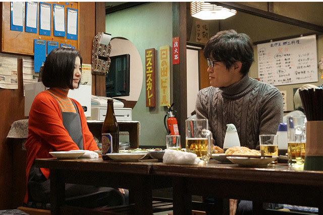 「東京タラレバ娘」第7話