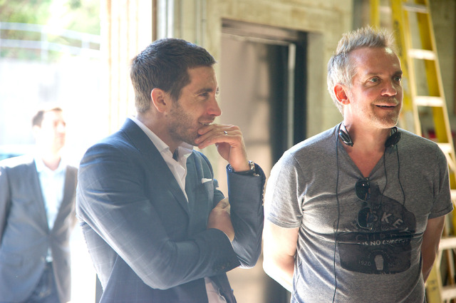 『雨の日は会えない、晴れた日は君を想う』 (C)2015 Twentieth Century Fox Film Corporation, Demolition Movie, LLC and TSG Entertainment Finance LLC. All Rights Reserved.