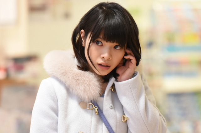 「レンタルの恋」第7話-(C)TBS