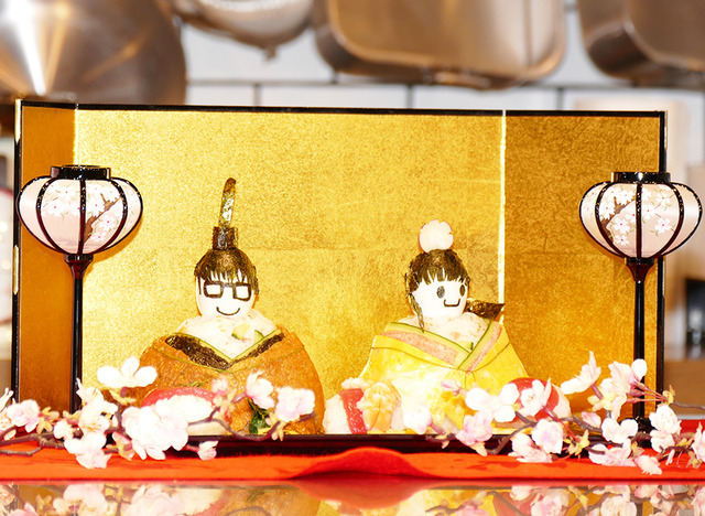 『３月のライオン』イベント