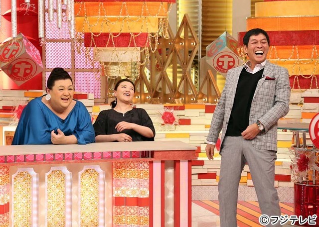 「ホンマでっか!?TV」