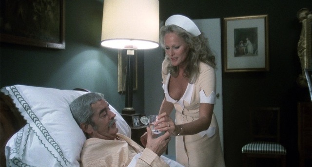 『白衣に秘められた幻想』