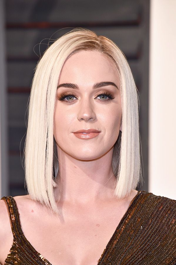 ケイティ・ペリー-(C)Getty Images