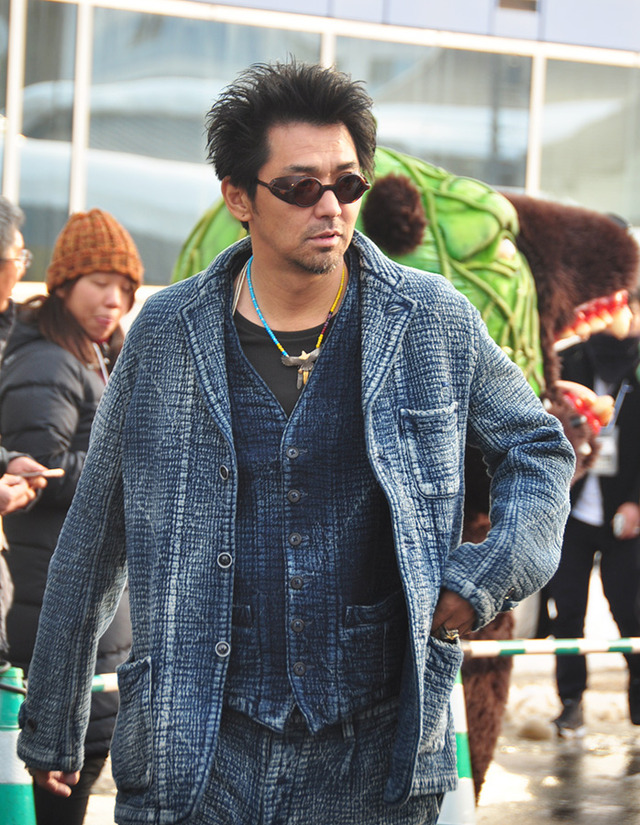 「ゆうばり国際ファンタスティック映画祭」開幕！