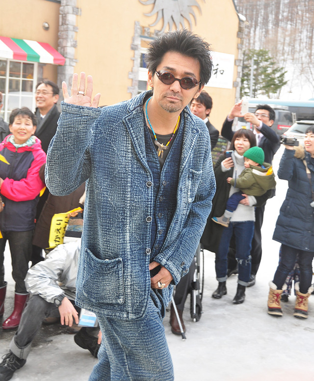 「ゆうばり国際ファンタスティック映画祭」開幕！