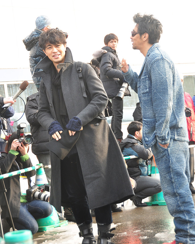 「ゆうばり国際ファンタスティック映画祭」開幕！