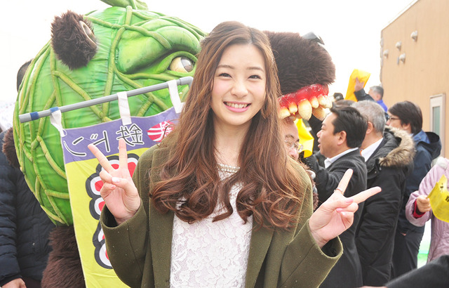 「ゆうばり国際ファンタスティック映画祭」開幕！