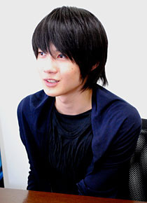 『アーサーと魔王マルタザールの逆襲』　神木隆之介