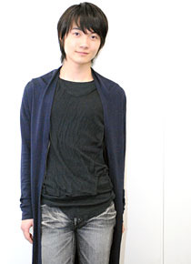 『アーサーと魔王マルタザールの逆襲』　神木隆之介