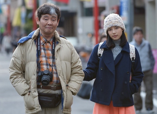 (c)「スプリング、ハズ、カム」製作委員会