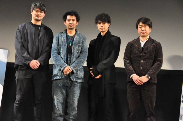 『blank13』／ゆうばり国際ファンタスティック映画祭2017