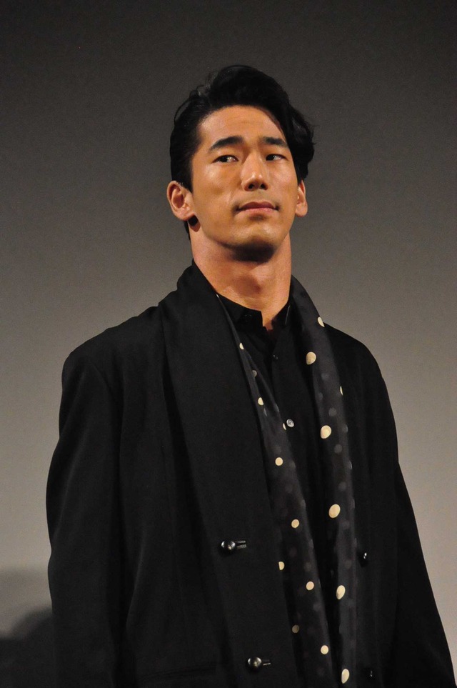 小林直己『たたら侍』／ゆうばり国際ファンタスティック映画祭2017