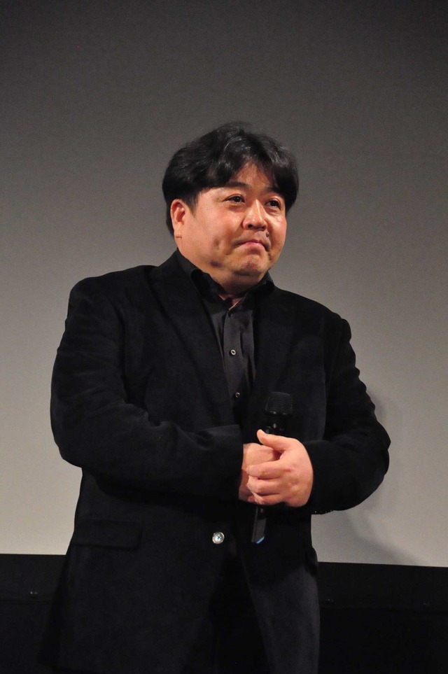 錦織良成監督『たたら侍』／ゆうばり国際ファンタスティック映画祭2017