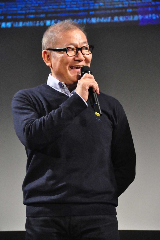 『哭声／コクソン』舞台挨拶／ゆうばり国際ファンタスティック映画祭2017