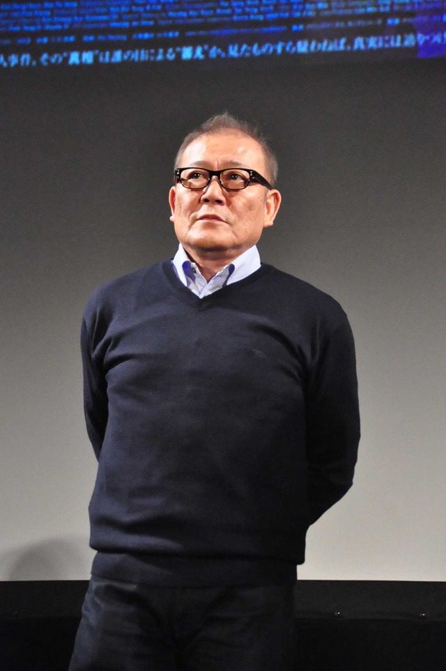 『哭声／コクソン』舞台挨拶／ゆうばり国際ファンタスティック映画祭2017