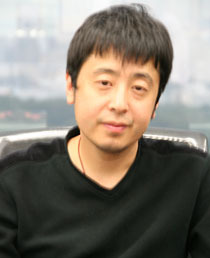 『世界』ジャ・ジャンクー監督来日インタビュー　サブ１