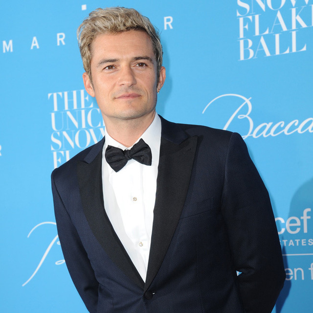 オーランド・ブルーム-(C)Getty Images