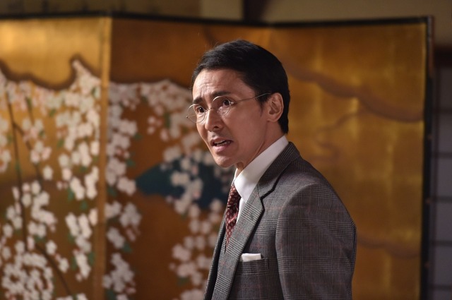 「LEADERSII」(c)TBS