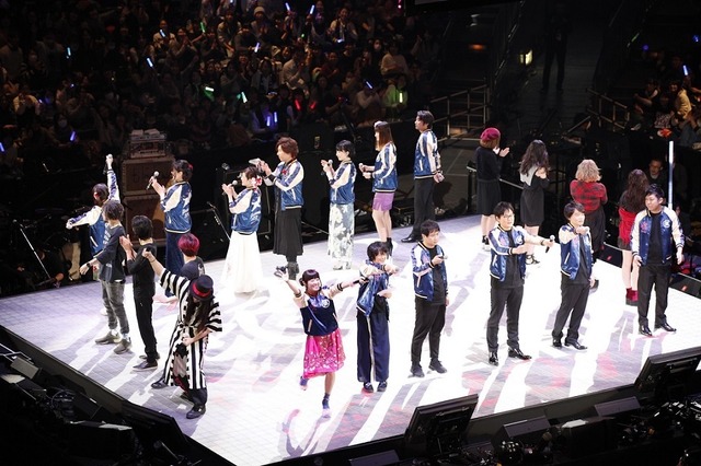 「銀魂華祭り2017（仮）」-(C)空知英秋／集英社･テレビ東京･電通･BNP･アニプレックス