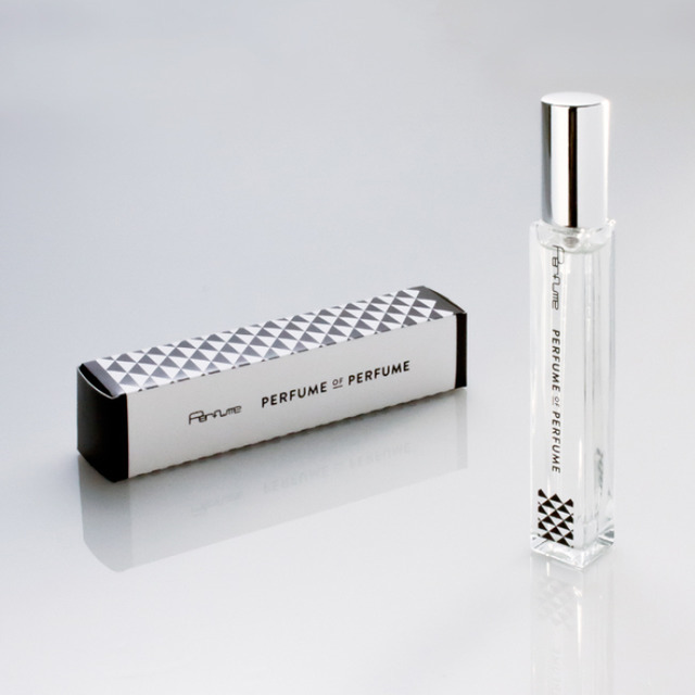 PERFUME OF PERFUME（10ml/3,000円）