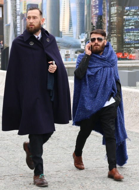 PITTI IMMAGINE UOMO 87