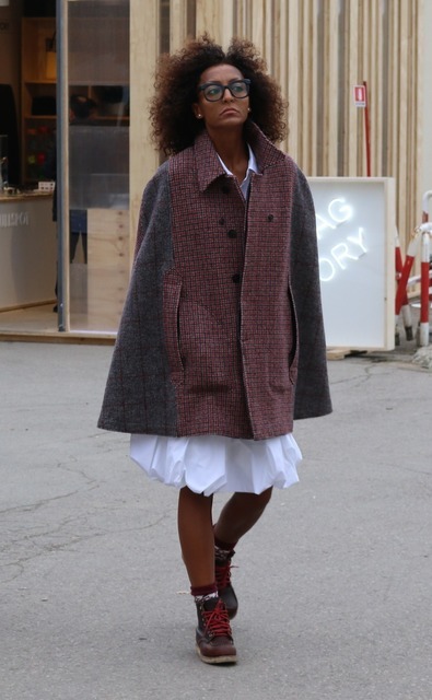 PITTI IMMAGINE UOMO 87