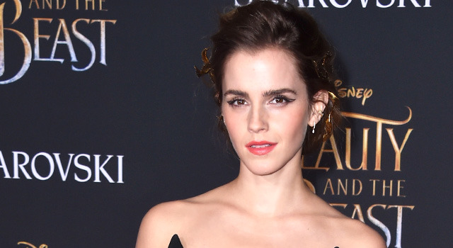 エマ・ワトソン-(C)Getty Images