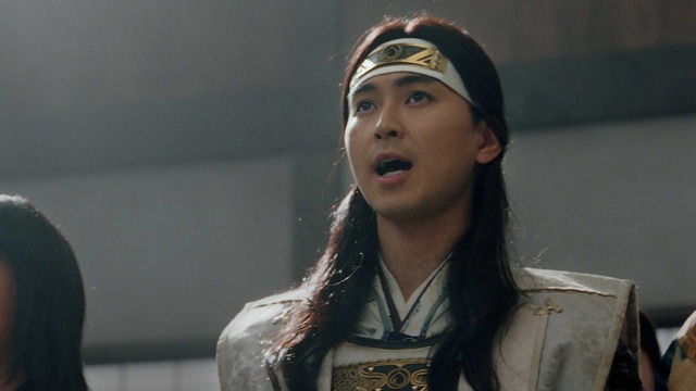 au 三太郎シリーズ新CM 「合唱」篇