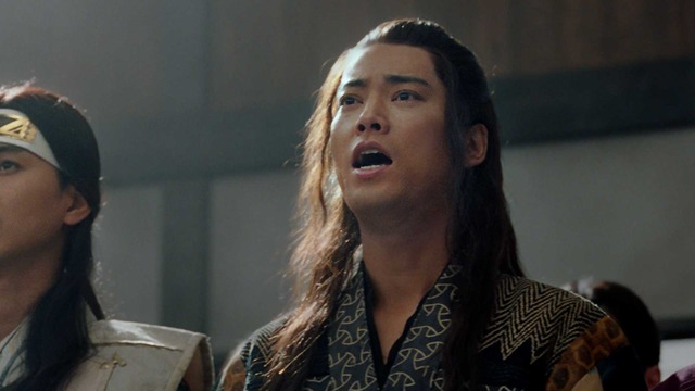 au 三太郎シリーズ新CM 「合唱」篇