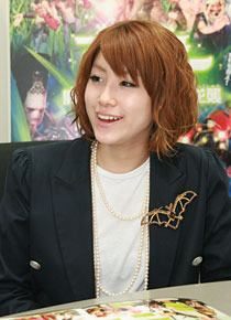 『アーサーと魔王マルタザールの逆襲』　IMALU