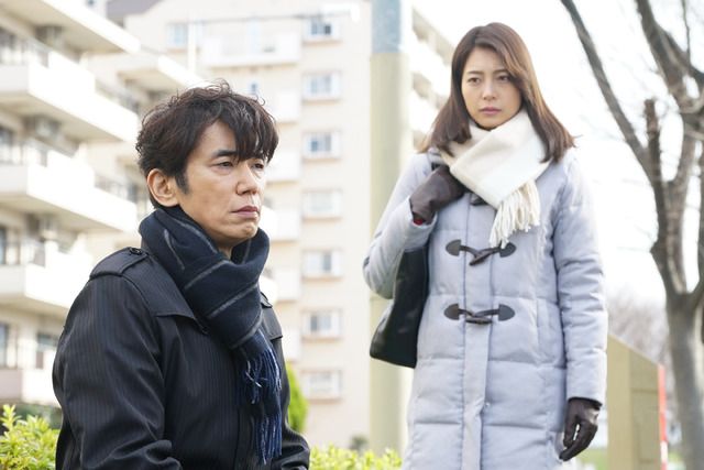 ドラマスペシャル「警部補・碓氷弘一 ～殺しのエチュード～」