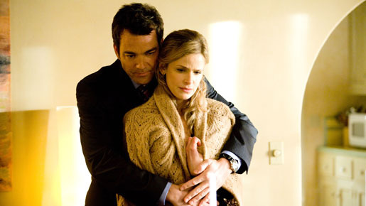 「クローザー」 -(C) 2010 WARNER BROS.ENTERTAINMENT INC.