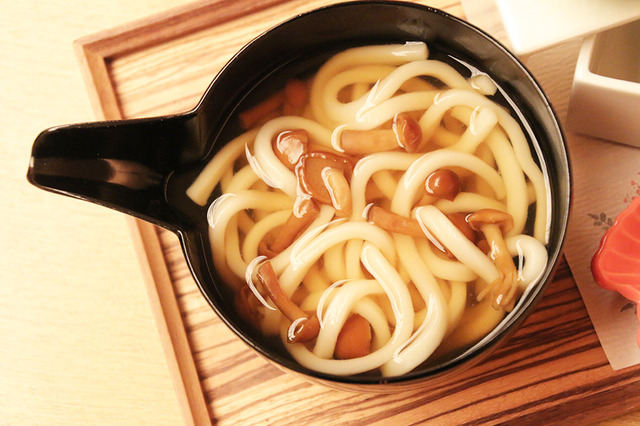 ランチ「花絵巻」／花 Hana