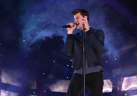 ショーン・メンデス-(C)Getty Images