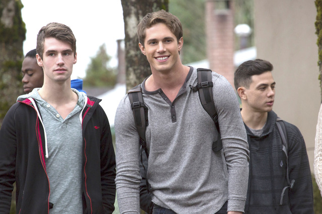 ヘイリー・スタインフェルドの“こじらせ17歳”に学ぶ劇場マナー予告到着！