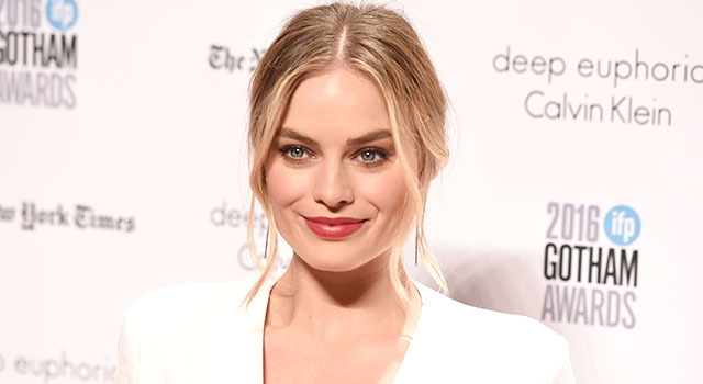 マーゴット・ロビー-(C)Getty Images