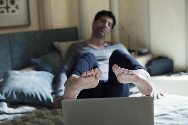 サキス・ルヴァース／『ストロングマン』（C）2015 Faliro House & Haos Film