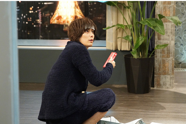 「東京タラレバ娘」第8話