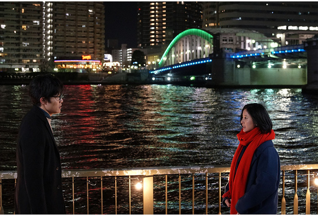 「東京タラレバ娘」第8話