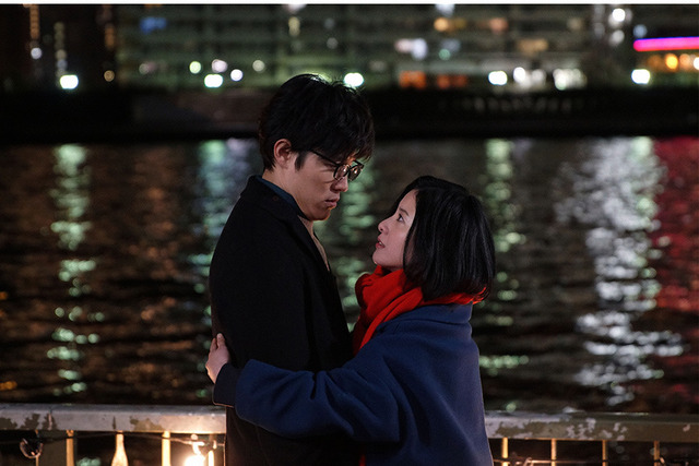 「東京タラレバ娘」第8話