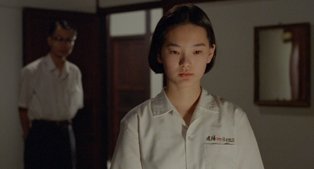 『クー嶺街（クーリンチェ）少年殺人事件』 （C）1991 Kailidoscope